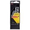 Stanley Masonry Drill Bits 5pk