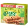 Nature Valley Crunchy Oats & Honey 10 X 2 Bars -Stanlty Shop 345952 nature valley crunchy oats and honey 20pk