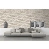 Glitter Brick Wallpaper - Natural -Stanlty Shop 346170 debona glitter brick natural wallpaper