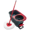 Vileda Turbo Smart Mop -Stanlty Shop 346247 vileda turbo smart mop