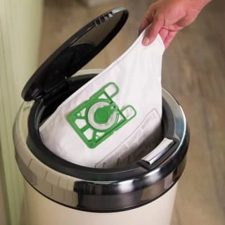 Henry Turbo Vacuum Cleaner 7 Henry Turbo Vacuum Cleaner - Image 5