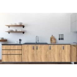 D-C-Fix Self-Adhesive Film 67.5cm X 2m - Ribbeck Oak -Stanlty Shop 346940 dc fix ribbeck oak self adhesive film 67 5cmx2m wallpaper