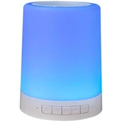 Goodmans Mood Light Speaker 17 Goodmans Mood Light Speaker -Stanlty Shop 347172 goodmans mood light speaker blue