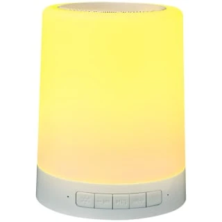 Goodmans Mood Light Speaker 3 Goodmans Mood Light Speaker