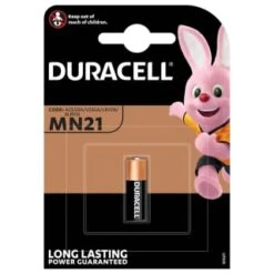 Duracell MN21 Battery