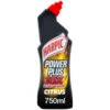 Harpic Power Plus Toilet Cleaner 750ml - Citrus -Stanlty Shop 347852 harpic power plus toilet cleaner 750ml citrus