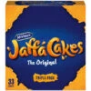 McVities Jaffa Cakes Triple Pack -Stanlty Shop 348032 mcvities jaffa cakes triple pack