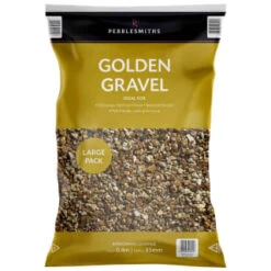 B&M Golden Gravel