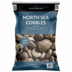 B&M North Sea Cobbles