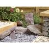 B&M Plum Slate Rockery 1 B&M Plum Slate Rockery -Stanlty Shop 348157 plum slate rockery