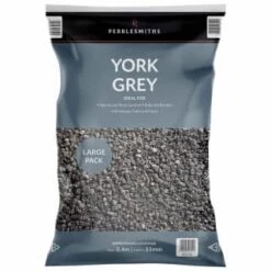 B&M York Grey
