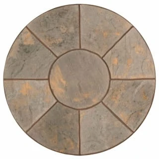 B&M Abbey Circle Kit Antique 1.5m 4 B&M Abbey Circle Kit Antique 1.5m - Image 2