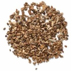 B&M Golden Flint Decorative Chippings - Bulk Bag -Stanlty Shop 348524 golden flint decorative chippings bulk bag 4