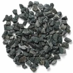 B&M Green Decorative Chippings - Bulk Bag -Stanlty Shop 348527 green decorative chippings bulk bag 4