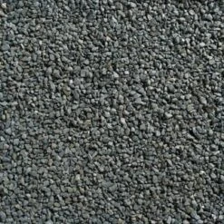 B&M Green Decorative Chippings - Bulk Bag