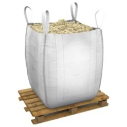 B&M Italian Rose Decorative Chippings - Bulk Bag 750kg 10 B&M Italian Rose Decorative Chippings - Bulk Bag 750kg -Stanlty Shop 348553 italian rose decorative chippings bulk bag