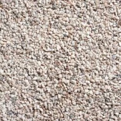 B&M Italian Rose Decorative Chippings - Bulk Bag 750kg