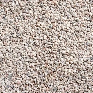 B&M Italian Rose Decorative Chippings - Bulk Bag 750kg 3 B&M Italian Rose Decorative Chippings - Bulk Bag 750kg