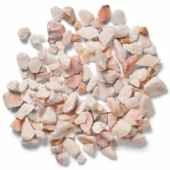 B&M Italian Rose Decorative Chippings - Bulk Bag 750kg 9 B&M Italian Rose Decorative Chippings - Bulk Bag 750kg -Stanlty Shop 348553 italian rose decorative chippings bulk bag 4