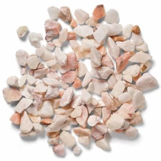 B&M Italian Rose Decorative Chippings - Bulk Bag 750kg 5 B&M Italian Rose Decorative Chippings - Bulk Bag 750kg - Image 3