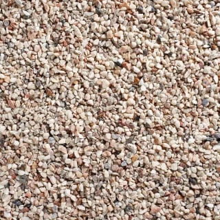 B&M Italian Rose Decorative Chippings - Bulk Bag 750kg 4 B&M Italian Rose Decorative Chippings - Bulk Bag 750kg - Image 2