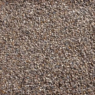 B&M Pea Gravel 10mm - Bulk Bag 750kg 3 B&M Pea Gravel 10mm - Bulk Bag 750kg