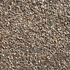 B&M Oyster Pearl Decorative Pebbles - Bulk Bag 750kg