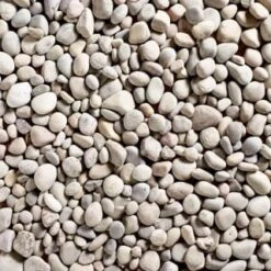 B&M North Sea Cobbles - Bulk Bag 750kg