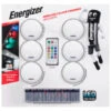 Energizer Wireless Colour Changing LED Lights -Stanlty Shop 348657 energizer wireless colour changing led lights