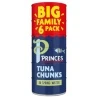 Princes Tuna Chunks In Spring Water 6pk -Stanlty Shop 348999 princes 6pk family pack tuna chunks in spring water