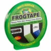 B&M Frog Masking Tape -Stanlty Shop 349168 rog masking tape 24mm x 41m diy