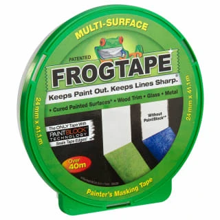 B&M Frog Masking Tape 3 B&M Frog Masking Tape
