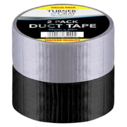 Turner & Gray Duct Tape 42mm X 20m 2pk