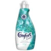 Comfort Creations Fabric Conditioner 1.16L - Waterlily & Lime -Stanlty Shop 349797 comfort fabric conditioner 1 16l 33 washes waterlily and lime