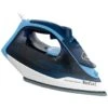 Tefal Express Steam Iron 2600W 2 Tefal Express Steam Iron 2600W -Stanlty Shop 350449 tefel express steam iron 2600w blue white