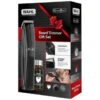 Wahl Beard Trimmer Gift Set -Stanlty Shop 351248 wahl beard trimmer set