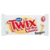 Mars Twix White 9pk -Stanlty Shop 351322 twix white 9x23g