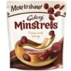 Galaxy Minstrels More To Share Pouch -Stanlty Shop 351326 galaxy minstrers