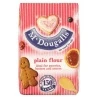 B&M McDougalls Plain Flour 1.5kg -Stanlty Shop 351616 mcdougalls plain flour