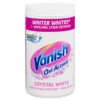 Vanish Oxi Action Crystal White Stain Remover 1.5kg