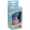 B&M Dryer Balls 2pk - Grey & Blush