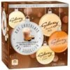 Galaxy Hot Chocolate Pod Selection 8pk -Stanlty Shop 352787 galaxy hot chocolate collection pods 8pk