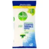 Dettol Anti-Bacterial Surface Wipes 72pk - Original -Stanlty Shop 353242 dettol anti bac cleansing surface wipes
