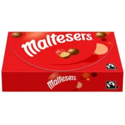 Maltesers Box 185g