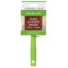 Turner & Gray Woodcare Shed & Fence Brush 4" 2 Turner & Gray Woodcare Shed & Fence Brush 4" -Stanlty Shop 354925 turner and gray woodcare shed and fence brush 4 inch