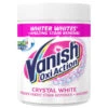 Vanish Oxi Action Crystal White Stain Remover 470g -Stanlty Shop 354943 vanish oxi action stain remover crystal white 470g