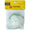 Rolson Dust Mask 10pc -Stanlty Shop 355552 rolson dust mask 10pc