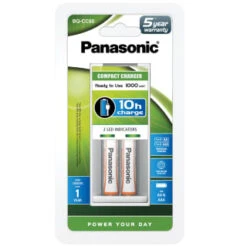 Panasonic Battery Charging Kit