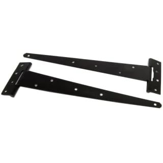 Stanley Tee Hinge 2pk 350mm 3 Stanley Tee Hinge 2pk 350mm