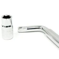 RAC Extending Wheel Nut Wrench 7 RAC Extending Wheel Nut Wrench -Stanlty Shop 356057 wheel wrench 3